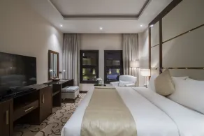Vittori Palace Hotel and Residences - Room