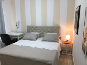 Hostel Ipê - Room