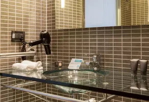 AC Hotel Padova by Marriott - Bathroom