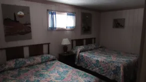 Woodland Motor Lodge - Chambre