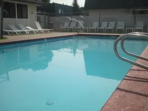 Apple Tree Inn - Piscine