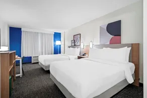 Spark by Hilton Orlando near Universal - Room