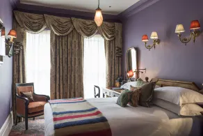 The Zetter Marylebone - Room