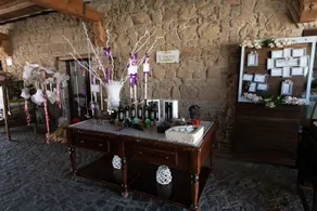 Il Borgo Ariccia Resort - Reception