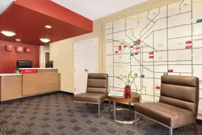 TownePlace Suites by Marriott Denver Downtown - Réception