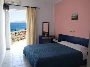 Paradise Apartments Barbati - Rom