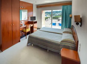 Hotel Port-Bo - Rum