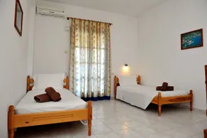 Hotel Marina - Chambre