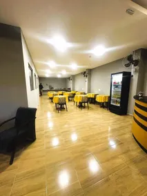 Unity Hotel - Votorantim - SP - Restaurant