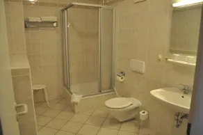 Hotel Elxleben - Bagno