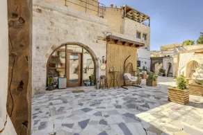 Tol of Cappadocia - Resepsjon