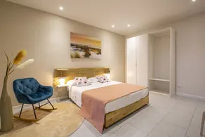 BB Maison Aphrodite - Room