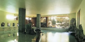 Itoen Hotel Bekkan - Spa