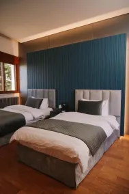 Hotel Ehden - Rom