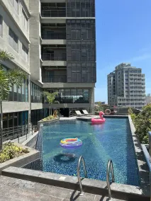 lyf Cebu City managed by The Ascott Limited - Pool