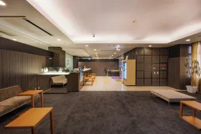 Candeo Hotels Ueno Park - Hall