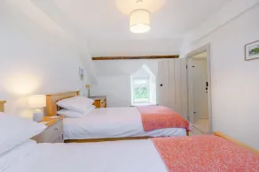 Morlan Cottage - Rum