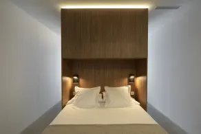 Dau Studios - Chambre