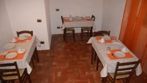Il Pozzo Di Sant'Andrea - Restaurant