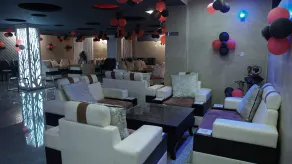 The shahanshahi - Restaurant