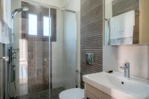 Olive Garden Villas - Bagno