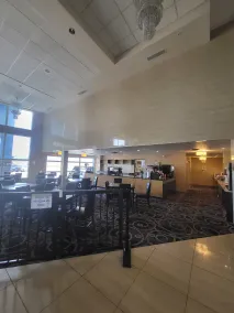 Days Inn & Suites by Wyndham Fort Saskatchewan - Restaurant