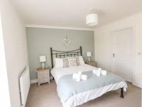 Pebbles Reach - Quarto