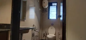Hotel Sumanchandra Suites  - Salle de bain