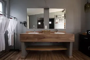 Orgánico Hotel Boutique - Zimmer