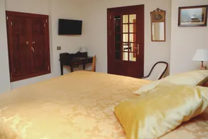 Hotel Ateneo Sevilla - Chambre