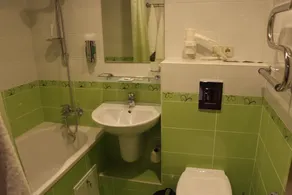 Orbita Hotel Complex - Salle de bain