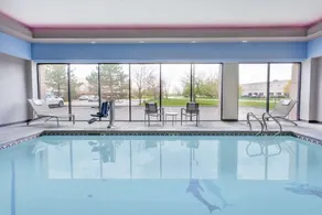 Wingate by Wyndham Tinley Park - Piscine
