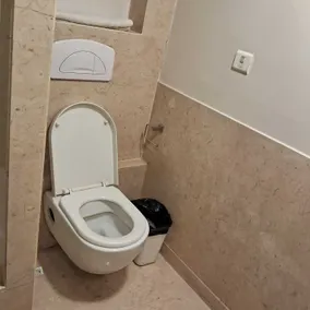 Libra Lords Inn Jaipur  - Salle de bain