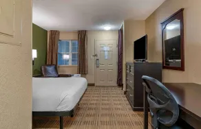 Extended Stay America Suites - Lexington - Nicholasville Road - Zimmer