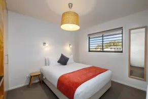 Kaiteriteri Recreation Reserve Apartments - Habitación