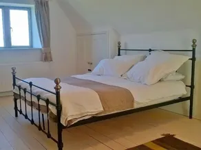Battens Farm Cottages - B&B and Self-Catering Accommodation - Zimmer