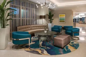 Homewood Suites by Hilton Miami Dolphin Mall - Réception