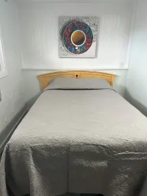 Beach Front Resort - Rum