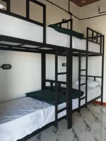 Snooze Hostel  - Zimmer