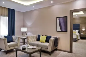 voco Al Khobar by IHG - Chambre