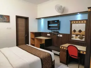  Leisure Inn Resort by NHospitality - Camera