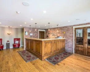 Quality Inn Buellton - Solvang - Hall