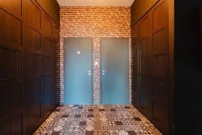 La Maison Devant La Prairie de 4 à 40 personnes - Lobby