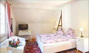 Hotel Herberge zur Traube - Camera