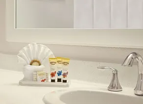 Anaheim Hotel - Chambre
