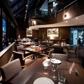Central Park Hotel by Bourbon - Restaurant