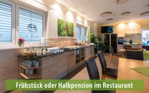 WaldResort - Ristorante