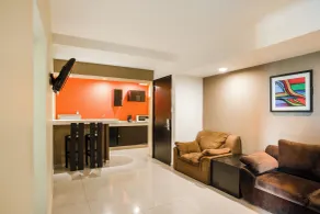 Veracruz Suites Hotel - Værelse