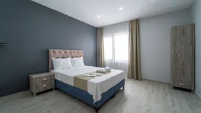 Şehri Saray Apart Oteli - Room