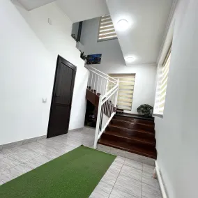 ABS Guest House Osh - Lobby